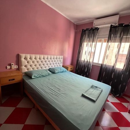Acapella House Daire Martil Dış mekan fotoğraf