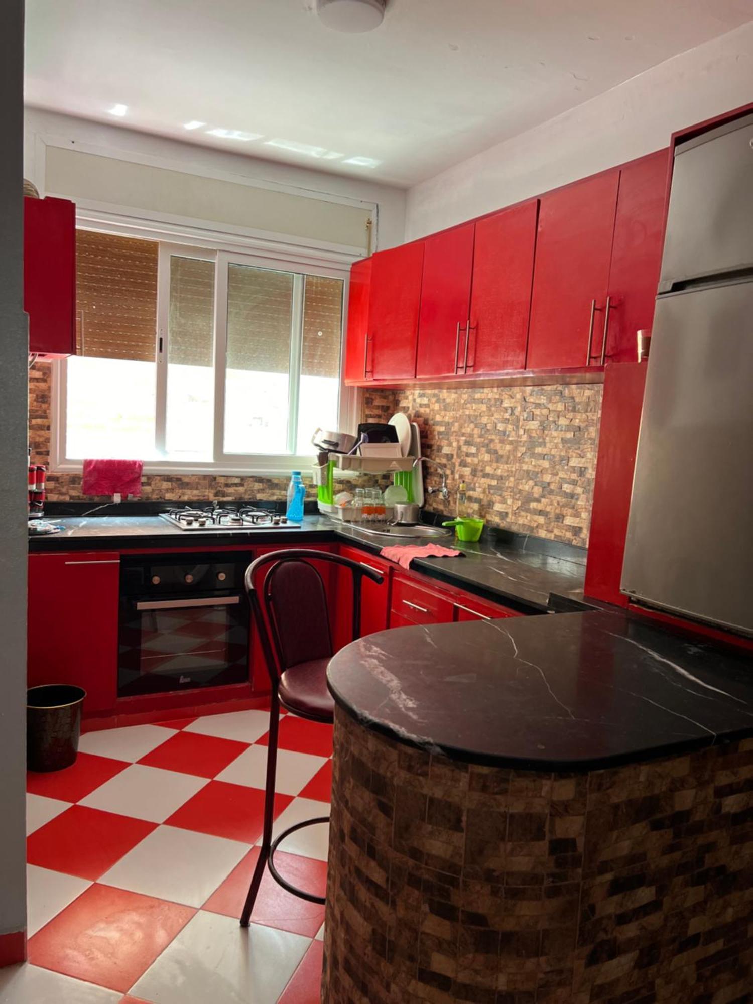 Acapella House Daire Martil Dış mekan fotoğraf